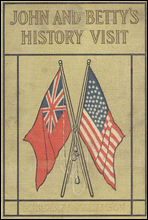 John and Betty`s History Visit