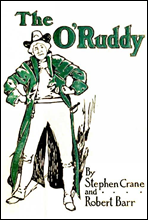 The O'Ruddy