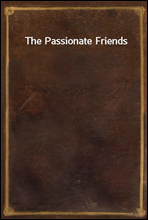 The Passionate Friends