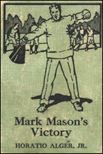 Mark Mason's Victory