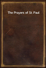 The Prayers of St. Paul