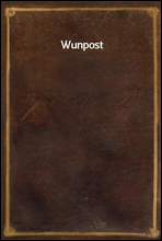 Wunpost