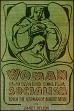 Woman under socialism