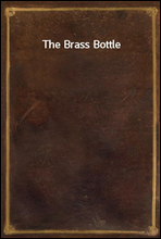 The Brass Bottle