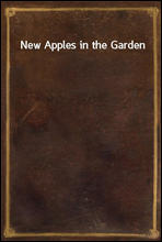 New Apples in the Garden