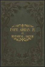 Pope Adrian IV