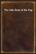 The Little Book of the Flag