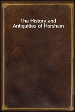 The History and Antiquities of Horsham