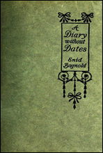 A Diary Without Dates