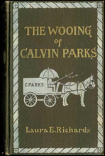 The Wooing of Calvin Parks