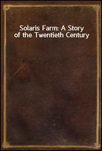 Solaris Farm