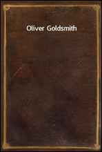 Oliver Goldsmith