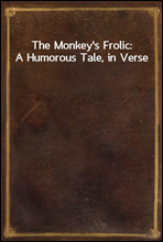 The Monkey's Frolic