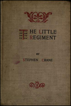 The Little Regiment, and Other Episodes of the American Civil War