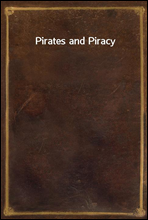 Pirates and Piracy