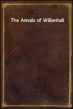 The Annals of Willenhall