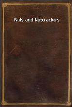 Nuts and Nutcrackers