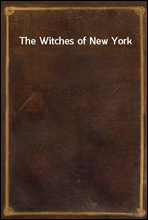 The Witches of New York