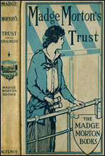 Madge Morton's Trust