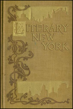 Literary New York