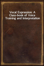 Vocal Expression