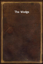 The Wedge