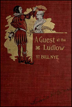 A Guest at the Ludlow, and Other Stories