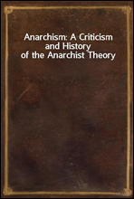 Anarchism