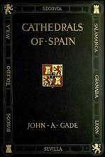 Cathedrals of Spain