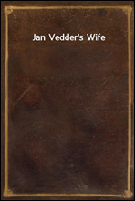 Jan Vedder's Wife