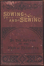 Sowing and Sewing