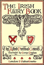 The Irish Fairy Book