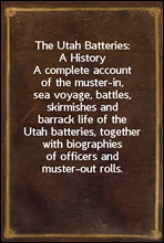 The Utah Batteries