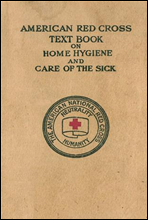 American Red Cross Text-Book on Home Hygiene and Care of the Sick