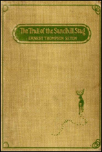 The Trail of the Sandhill Stag