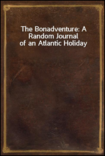 The Bonadventure