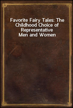 Favorite Fairy Tales