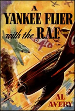 A Yankee Flier with the R.A.F.