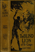 The Blind Lion of the Congo