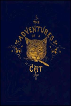 The Adventures of a Cat, and a Fine Cat Too!