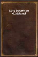 Dave Dawson on Guadalcanal