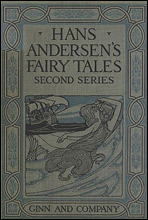 Hans Andersen's Fairy Tales. Second Series