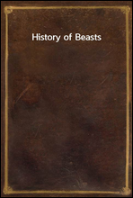 History of Beasts