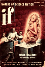 Shock Treatment