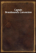 Captain Brassbound's Conversion