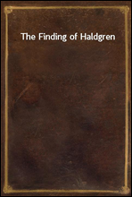 The Finding of Haldgren