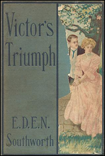 Victor`s Triumph
Sequel to A Beautiful Fiend