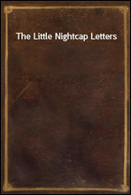 The Little Nightcap Letters