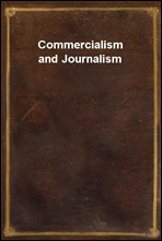 Commercialism and Journalism