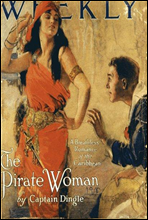 The Pirate Woman